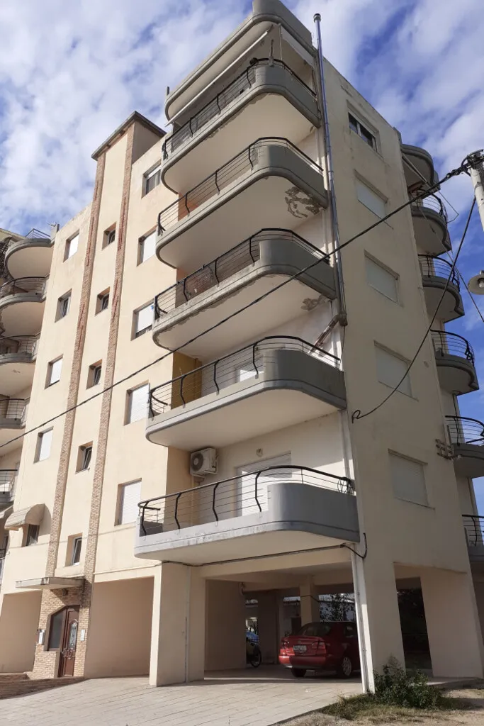 διαμέρισμα προς πώληση 84 τ.μ Χρυσούπολη Νομός Καβάλας