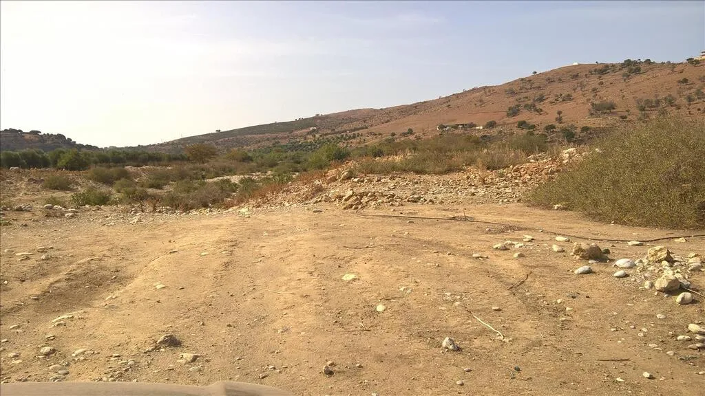 γη προς πώληση 96000 τ.μ Γεροπόταμος Νομός Ρεθύμνου