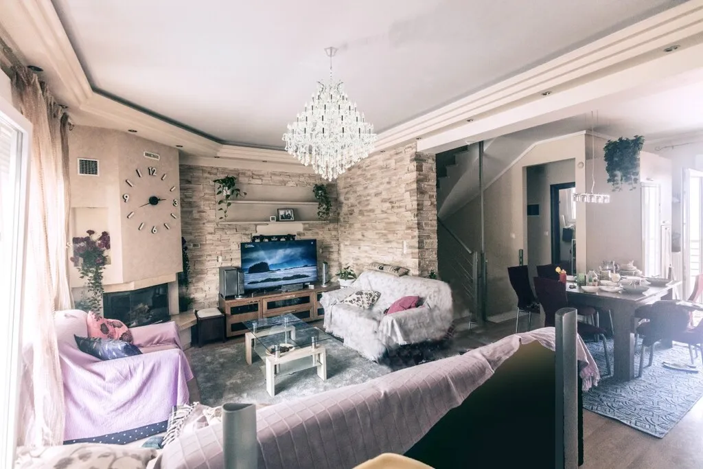 μονοκατοικία προς πώληση 185 τ.μ Μίκρα Προάστια Θεσσαλονίκης