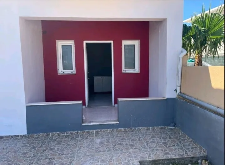 μονοκατοικία προς πώληση 120 τ.μ Γούβες Νομός Ηρακλείου