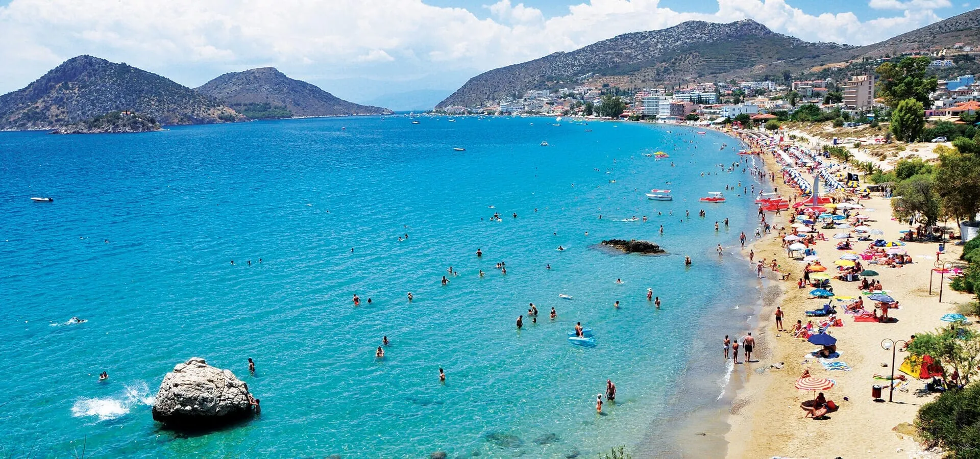 γη προς πώληση 4600 τ.μ  Αχαΐα