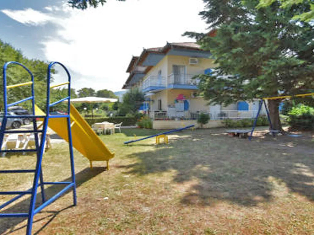 ξενοδοχείο προς πώληση 900 τ.μ Ανατολικός Όλυμπος Νομός Πιερίας