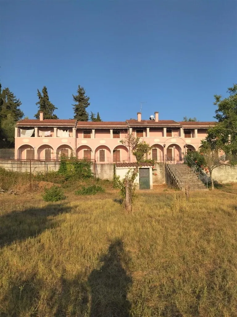 συγκρότημα προς πώληση 400 τ.μ Κέρκυρα Νομός Κέρκυρας