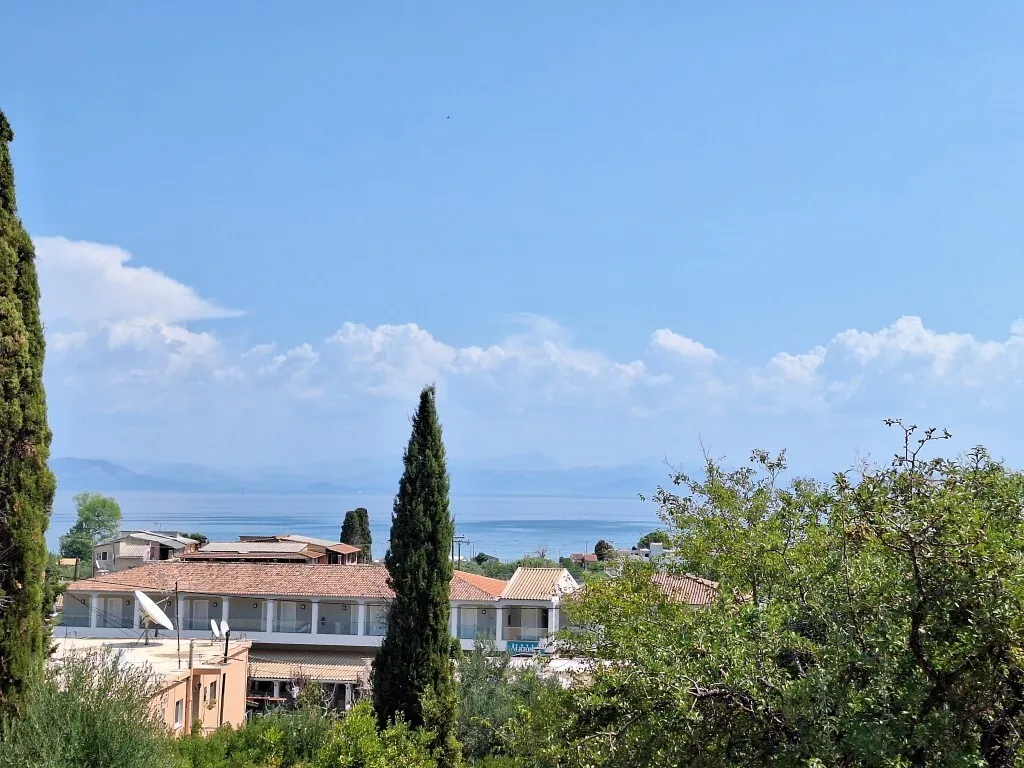 γη προς πώληση 12000 τ.μ Κέρκυρα Νομός Κέρκυρας