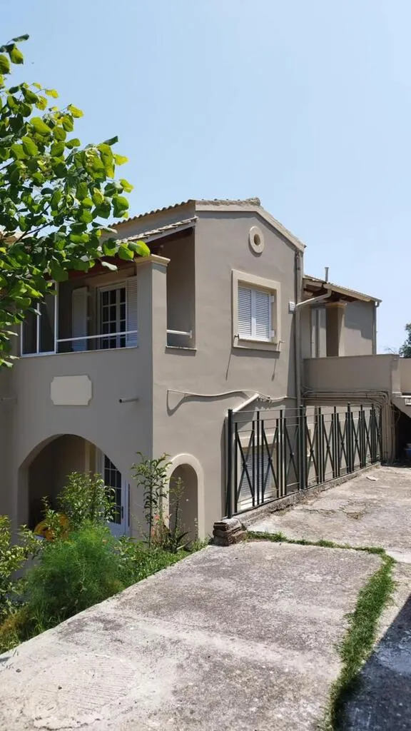 μονοκατοικία προς πώληση 200 τ.μ Κέρκυρα Νομός Κέρκυρας