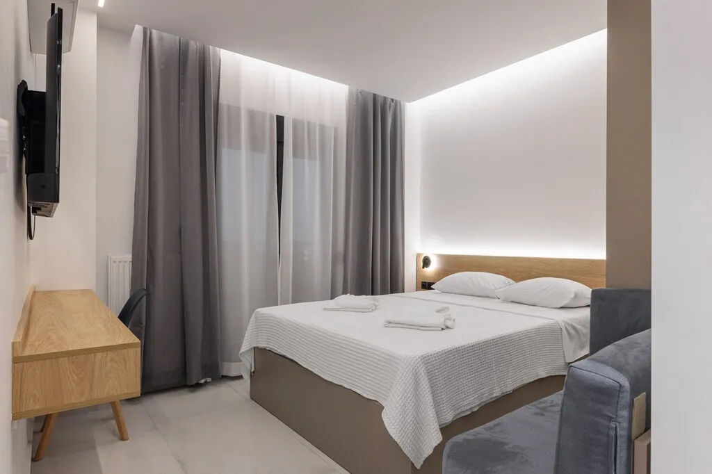 διαμέρισμα προς πώληση 28 τ.μ Κέντρο Θεσσαλονίκης Δήμος Θεσσαλονίκης