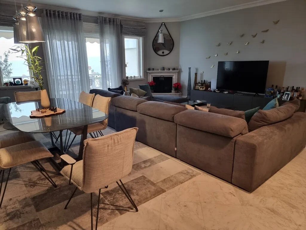 μεζονέτα προς πώληση 230 τ.μ Πανόραμα Προάστια Θεσσαλονίκης