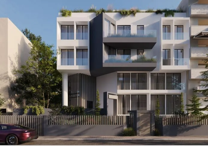 διαμέρισμα προς πώληση 29 τ.μ Άγιος Δημήτριος Νότια Αθήνας