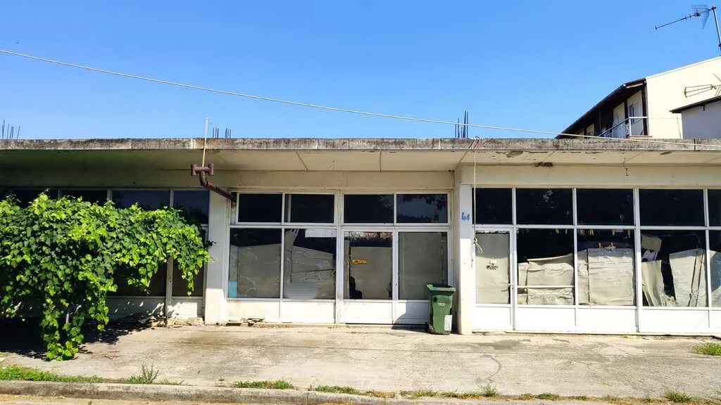 επιχείρηση προς πώληση 240 τ.μ Κατερίνη Νομός Πιερίας