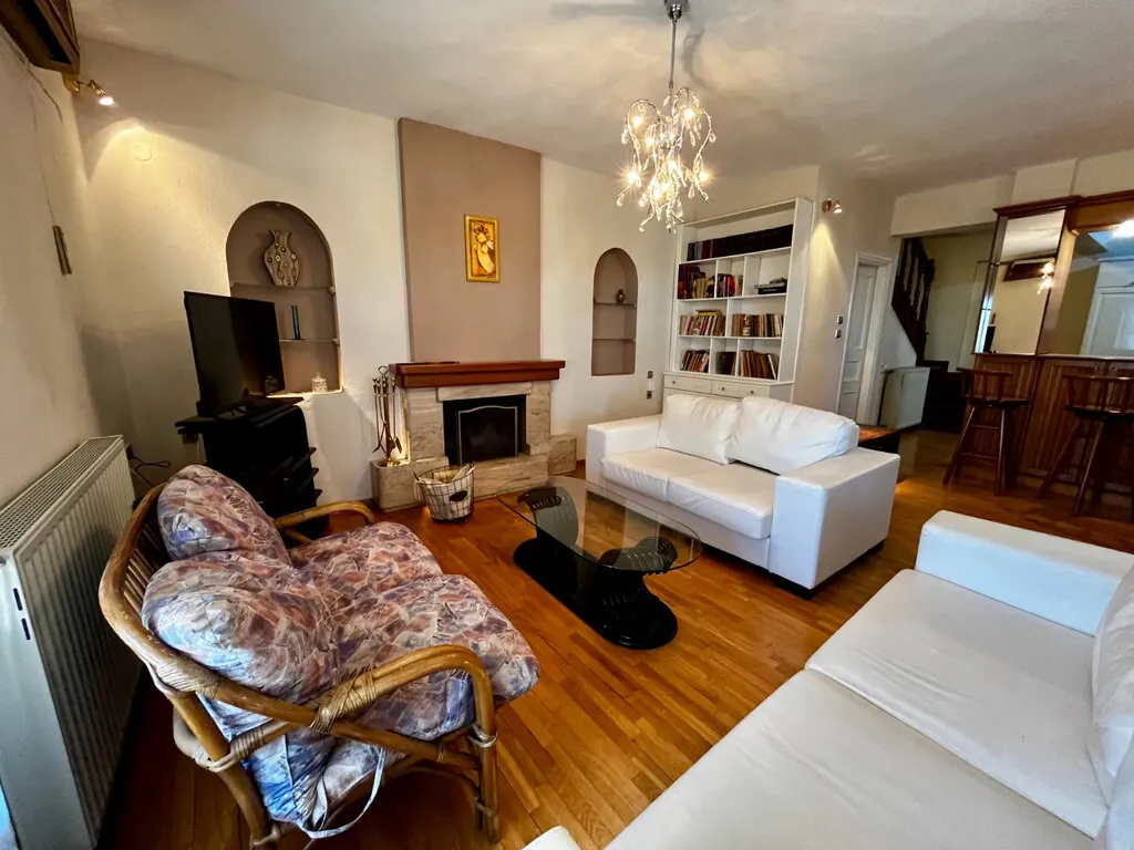 μονοκατοικία προς πώληση 220 τ.μ Λιτόχωρο Νομός Πιερίας