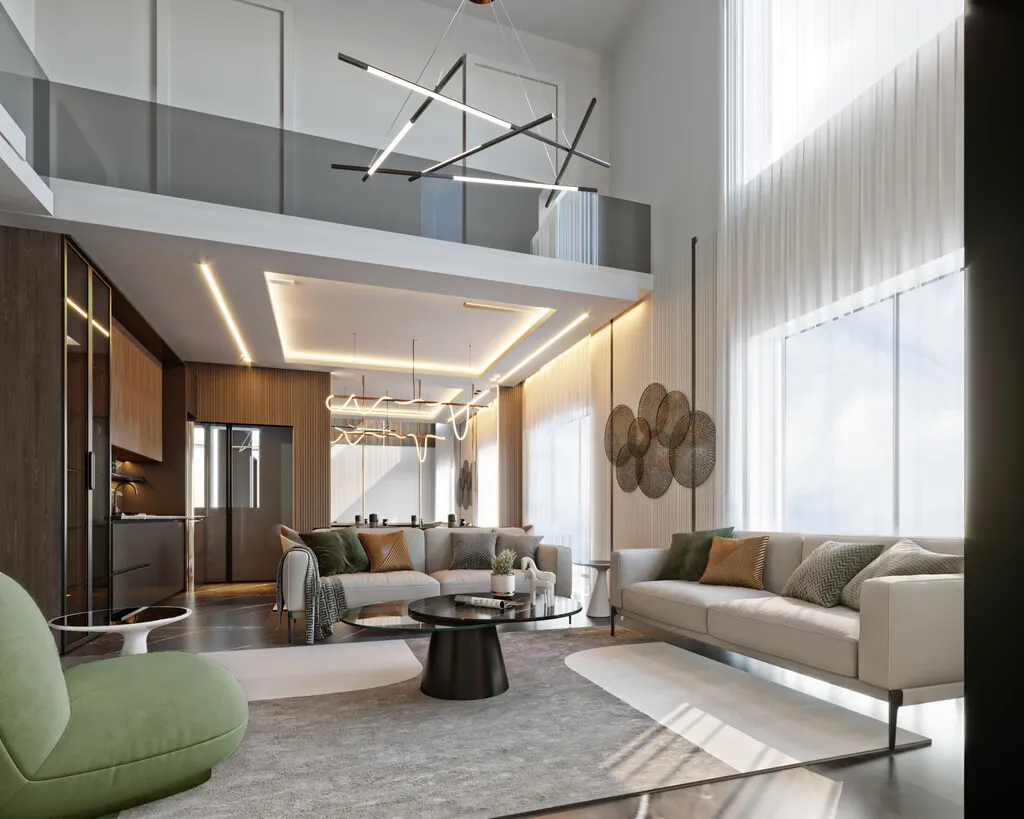 διώροφη κατοικία προς πώληση 121 τ.μ Γλυφάδα Νότια Αθήνας