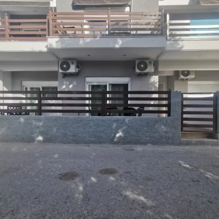 επιχείρηση προς πώληση 240 τ.μ Σιθωνία Χαλκιδική