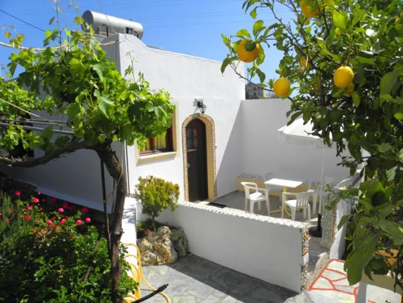 επιχείρηση προς πώληση 320 τ.μ Άγιος Νικόλαος Νομός Λασιθίου