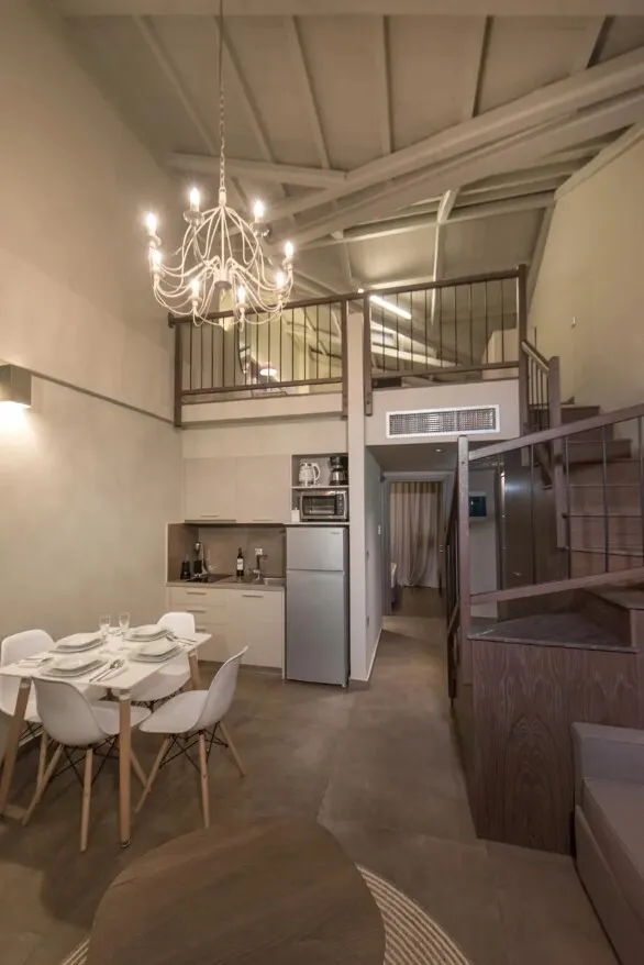 διώροφη κατοικία προς πώληση 57 τ.μ Αριστοτέλης Χαλκιδική