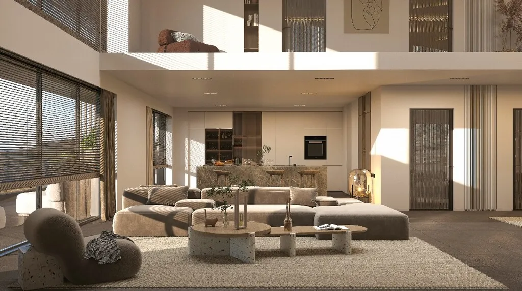 μεζονέτα προς πώληση 156 τ.μ Ηράκλειο Κρήτης Νομός Ηρακλείου