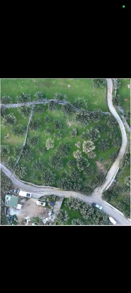 γη προς πώληση 2049 τ.μ Ελούντα Νομός Λασιθίου