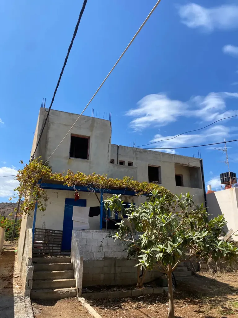 επιχείρηση προς πώληση 180 τ.μ Νεάπολη Νομός Λασιθίου