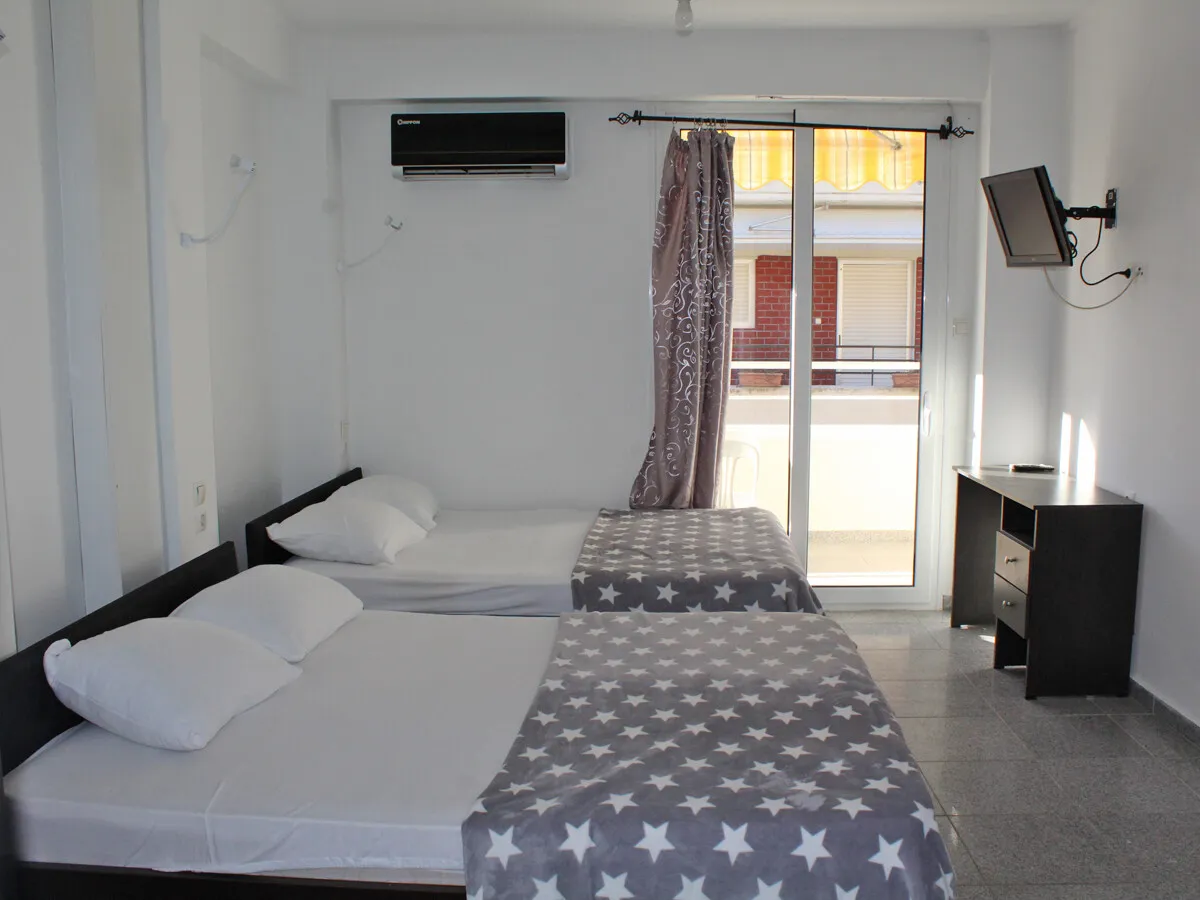 ξενοδοχείο προς πώληση 300 τ.μ Κατερίνη Νομός Πιερίας