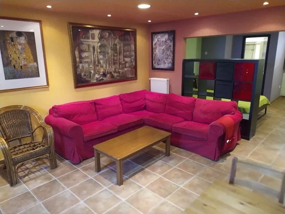 μονοκατοικία προς πώληση 285 τ.μ Πυλαία Προάστια Θεσσαλονίκης