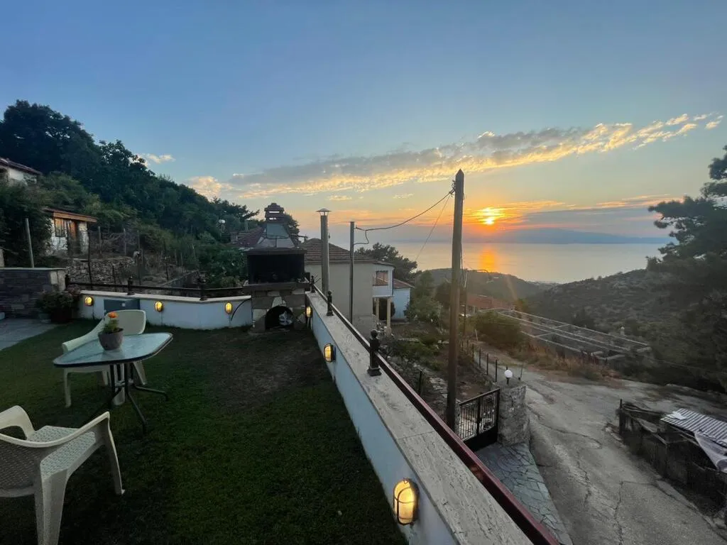 ξενοδοχείο προς πώληση 318 τ.μ Θάσος Νομός Καβάλας