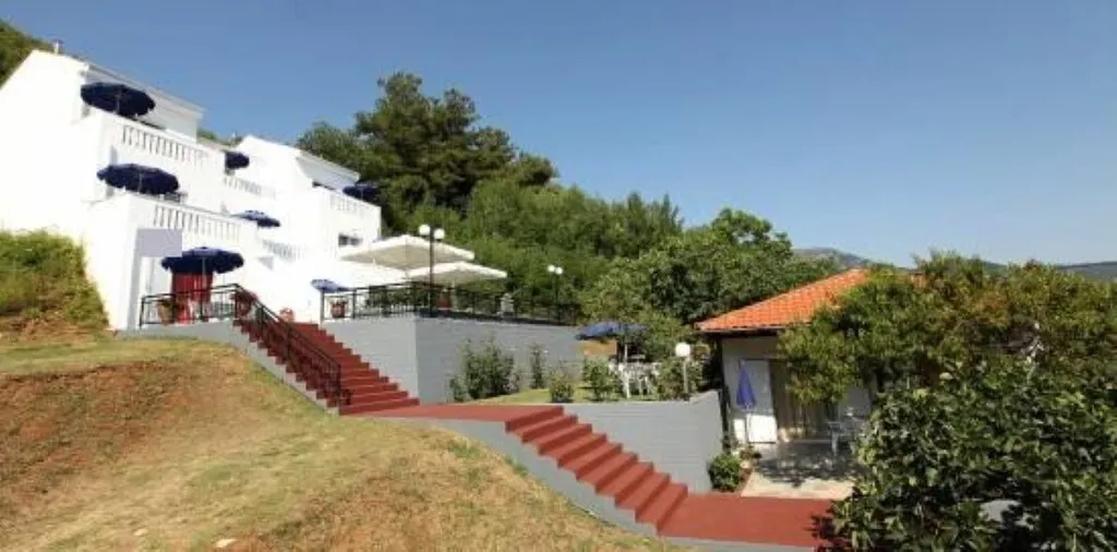 ξενοδοχείο προς πώληση 320 τ.μ Θάσος Νομός Καβάλας