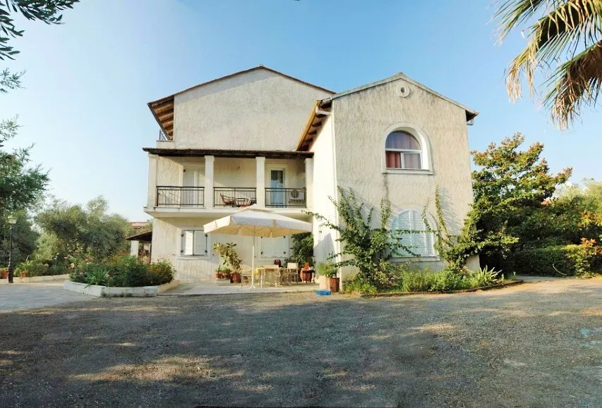 μονοκατοικία προς πώληση 450 τ.μ Κέρκυρα Νομός Κέρκυρας