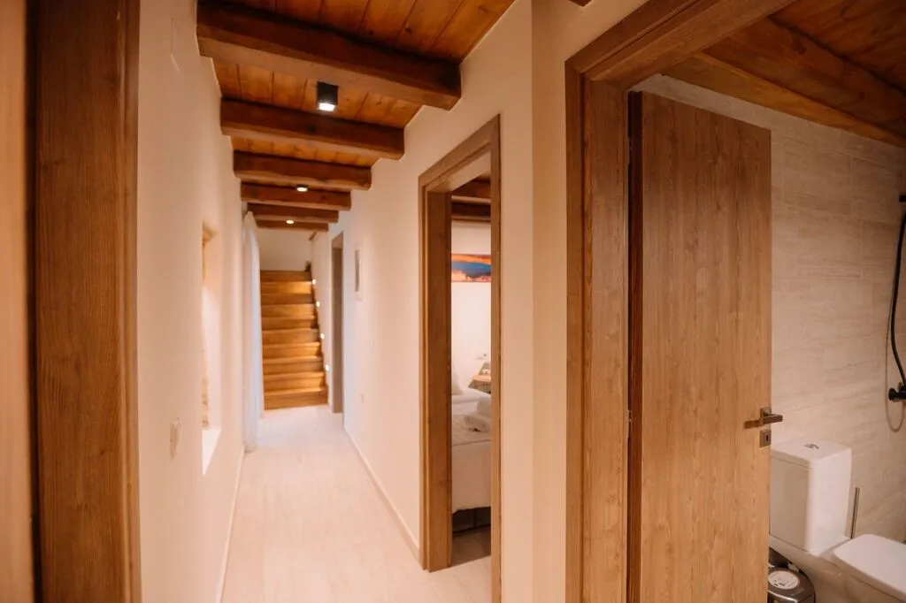 μονοκατοικία προς πώληση 190 τ.μ Νίκος Καζαντζάκης Νομός Ηρακλείου