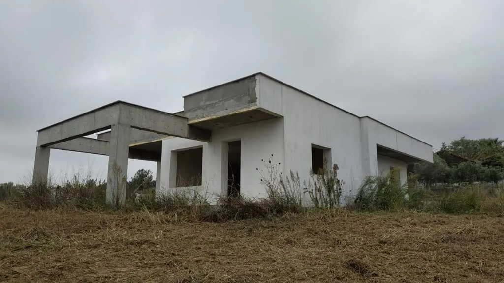 μονοκατοικία προς πώληση 259 τ.μ Μεθώνη Νομός Πιερίας