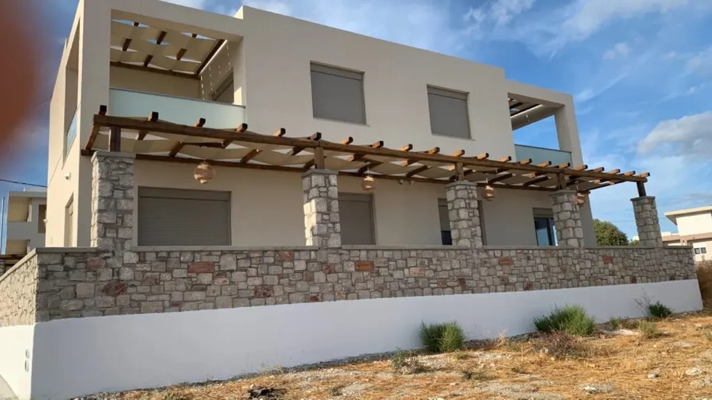 βίλα προς πώληση 200 τ.μ Ρόδος Δωδεκάνησα