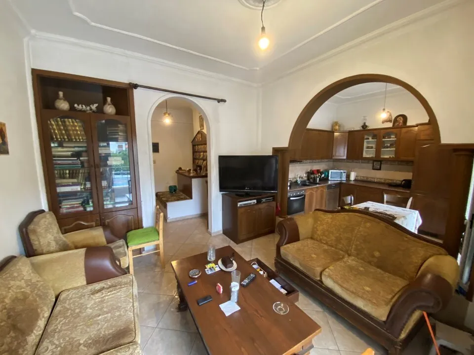 διαμέρισμα προς πώληση 99 τ.μ Καβάλα Νομός Καβάλας