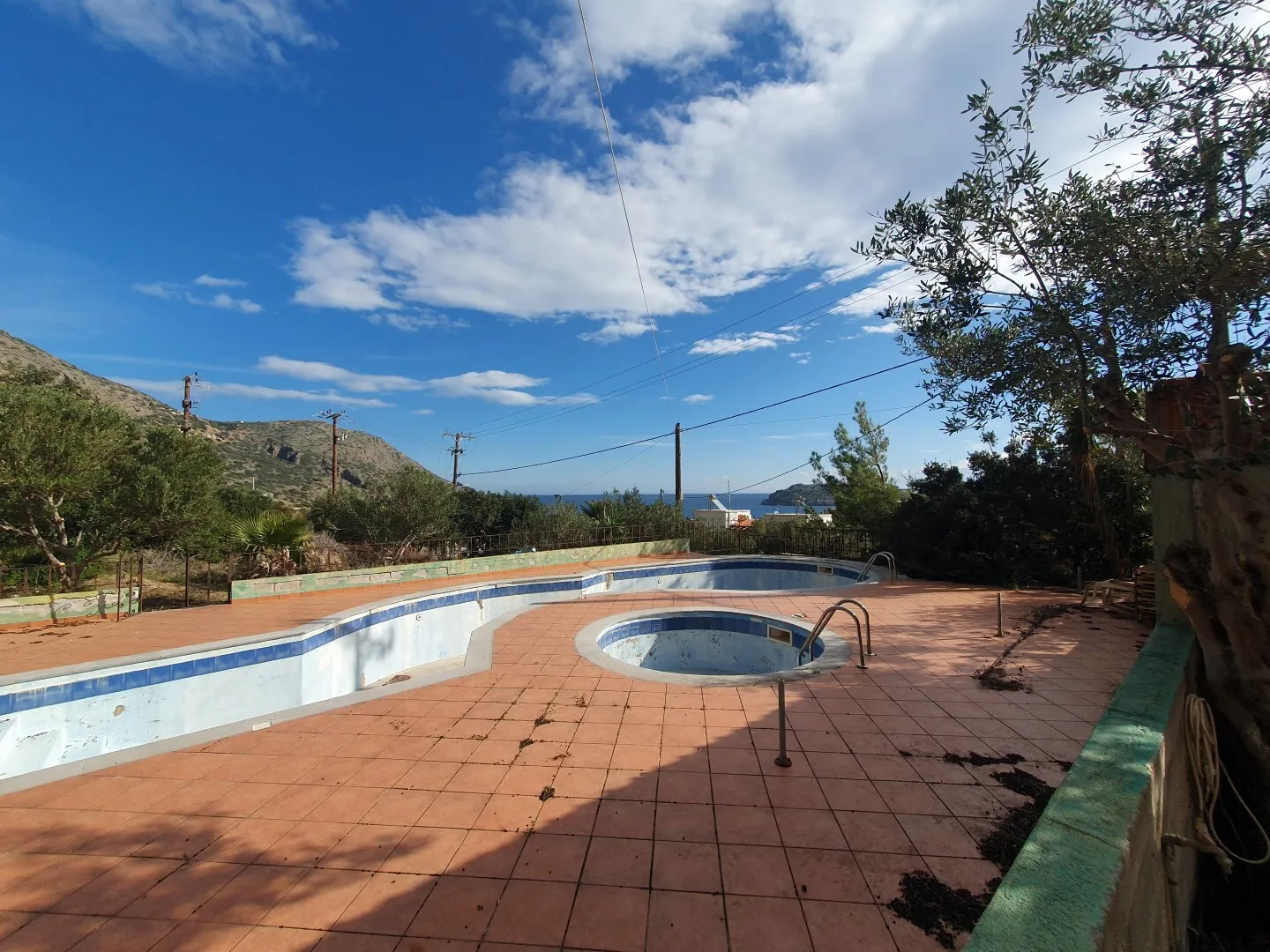 μονοκατοικία προς πώληση 260 τ.μ Άγιος Νικόλαος Νομός Λασιθίου