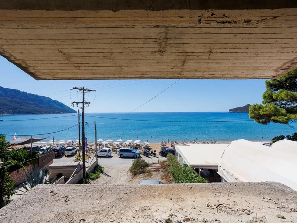 κτίριο προς πώληση 120 τ.μ Κέρκυρα Νομός Κέρκυρας