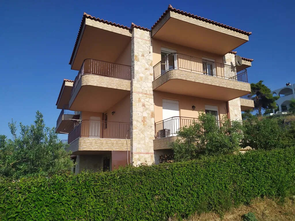 μονοκατοικία προς πώληση 369 τ.μ Κάλαμος Υπόλοιπη Αττικής