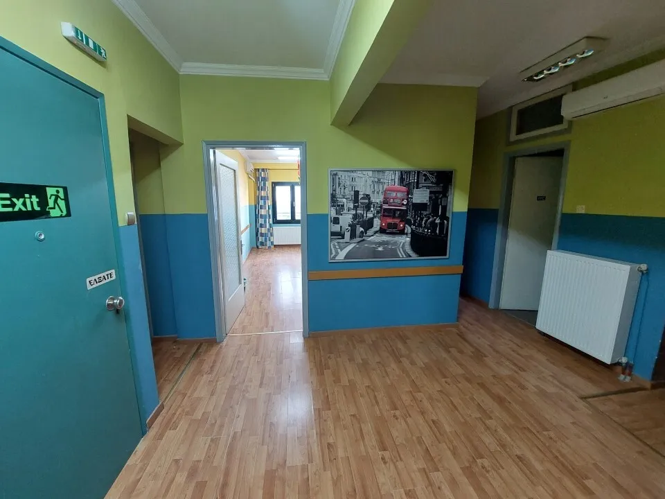 διαμέρισμα προς πώληση 130 τ.μ Λαγκαδάς Υπόλοιπο Νομού Θεσσαλονίκης