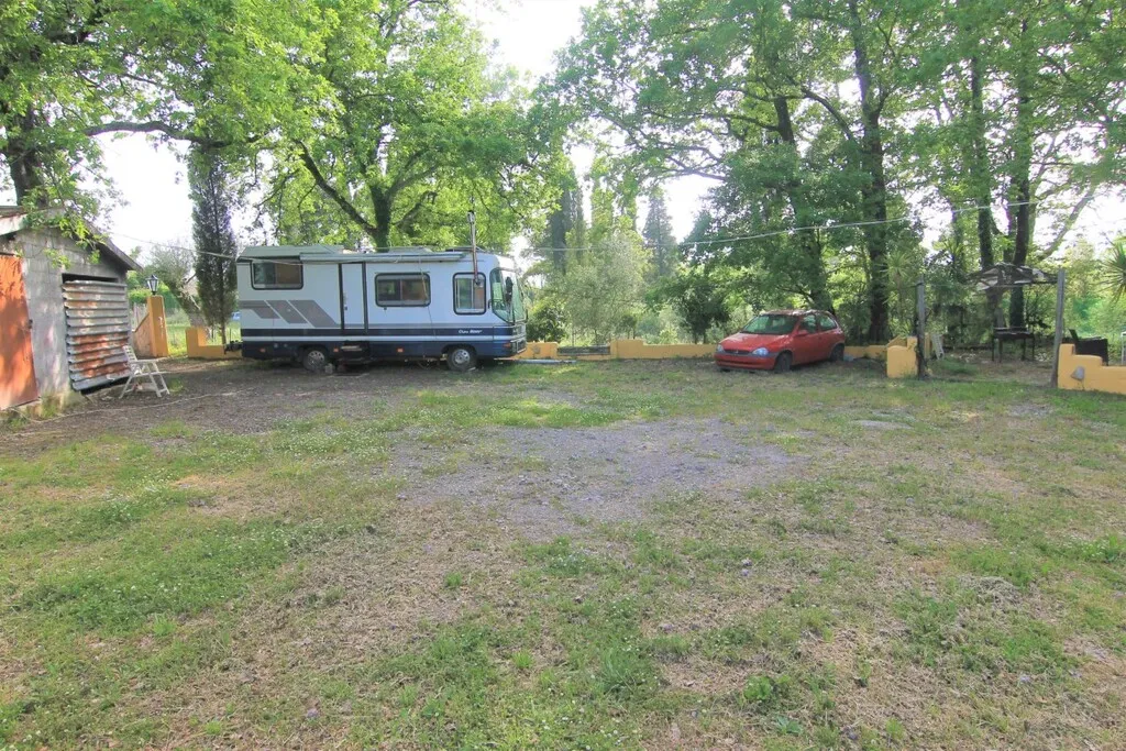 γη προς πώληση 2000 τ.μ Κέρκυρα Νομός Κέρκυρας