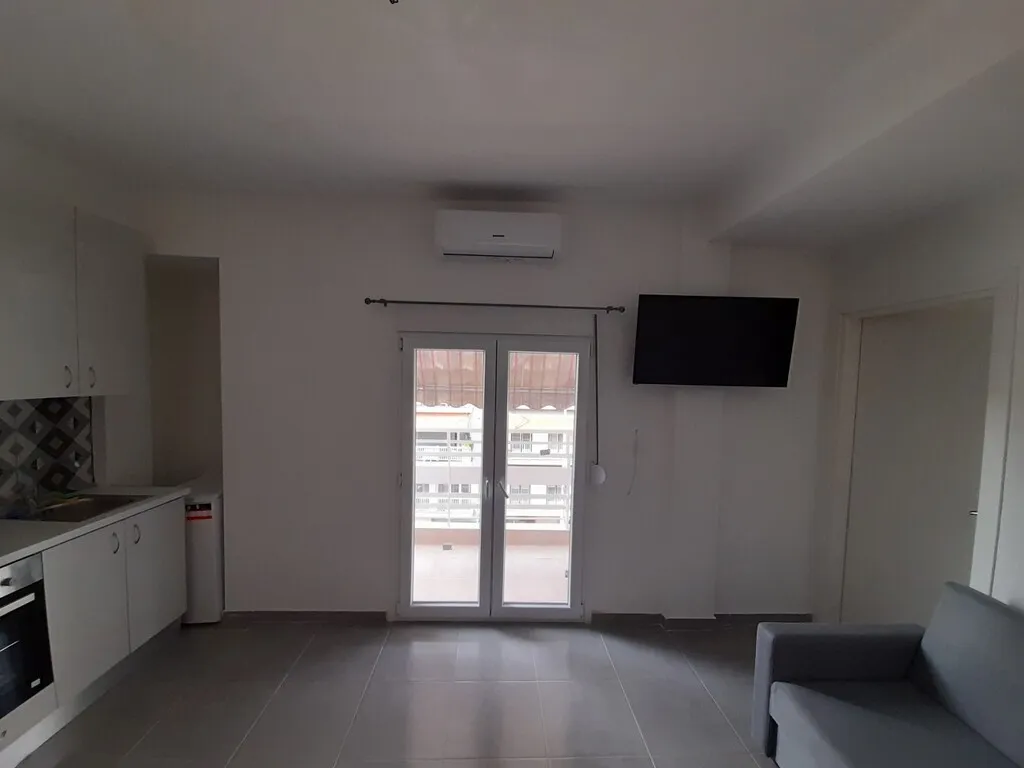 διαμέρισμα προς πώληση 39 τ.μ Νεάπολη Προάστια Θεσσαλονίκης