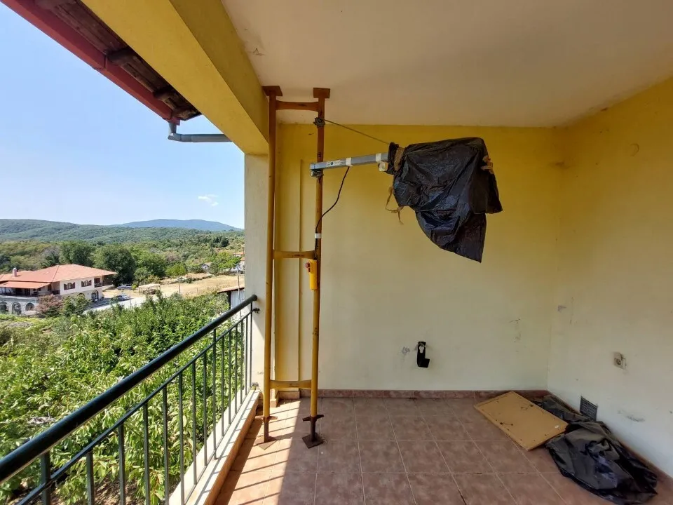 μονοκατοικία προς πώληση 220 τ.μ Αριστοτέλης Χαλκιδική