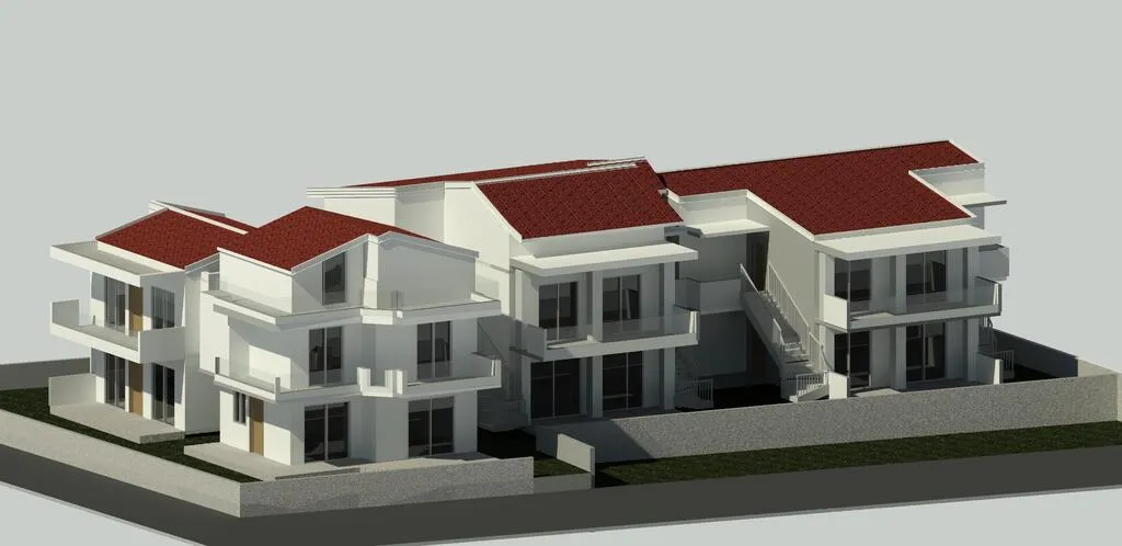 μονοκατοικία προς πώληση 100 τ.μ Σιθωνία Χαλκιδική