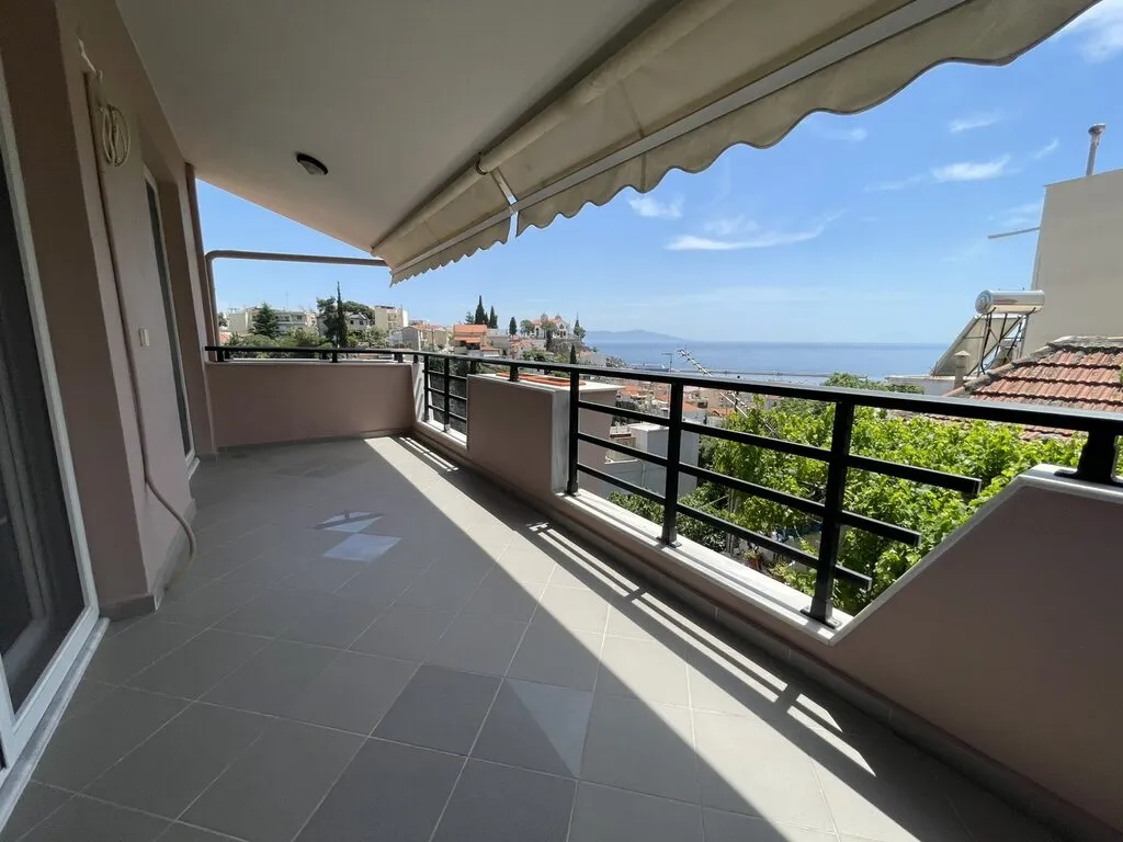 μεζονέτα προς πώληση 127 τ.μ Καβάλα Νομός Καβάλας