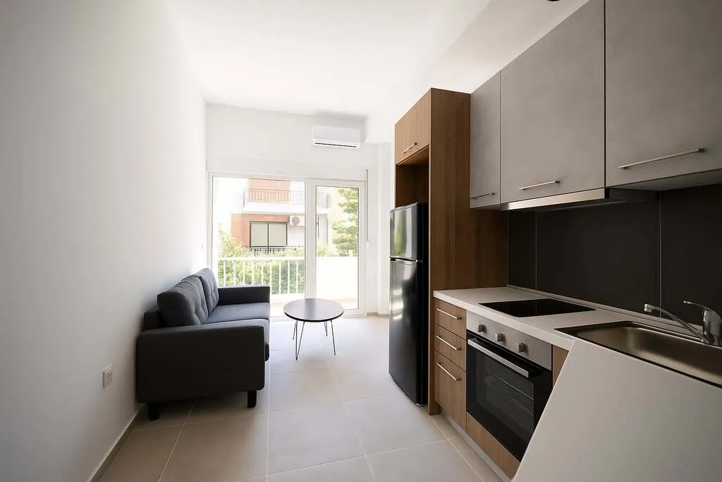 διαμέρισμα προς πώληση 55 τ.μ Άγιος Παύλος Προάστια Θεσσαλονίκης