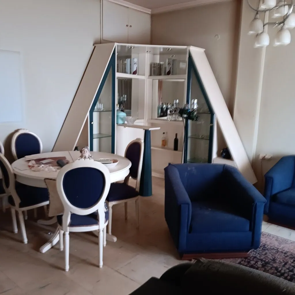 μονοκατοικία προς πώληση 110 τ.μ Χαλάστρα Προάστια Θεσσαλονίκης