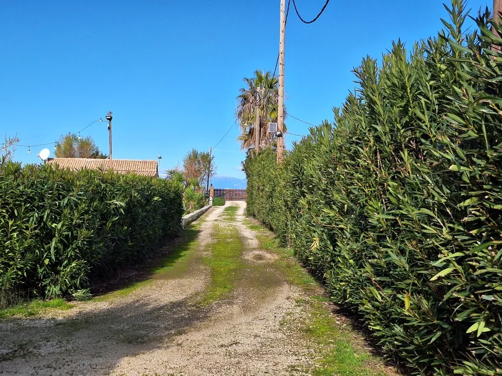 μονοκατοικία προς πώληση 58 τ.μ Κέρκυρα Νομός Κέρκυρας