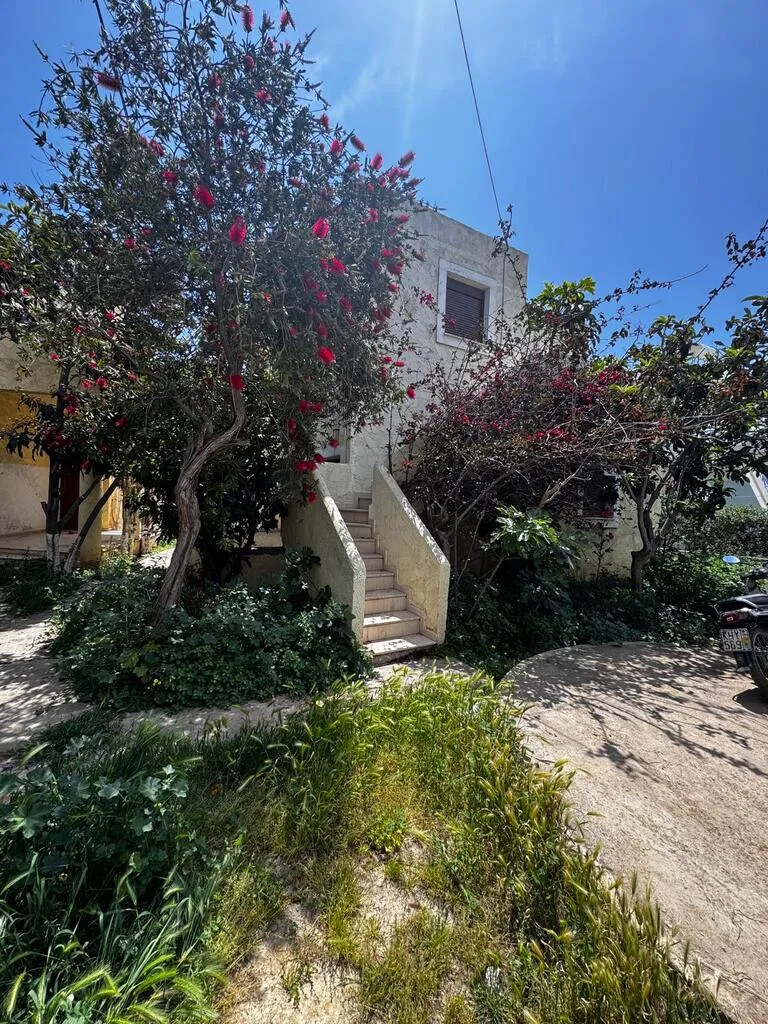 συγκρότημα προς πώληση 320 τ.μ Μακρύς Γιαλός Νομός Λασιθίου