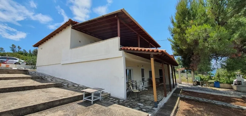 μεζονέτα προς πώληση 130 τ.μ Πολύγυρος Χαλκιδική