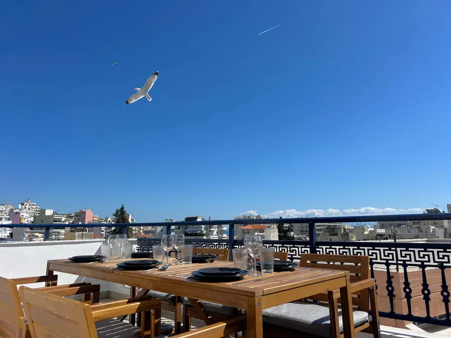 μεζονέτα προς πώληση 150 τ.μ Καβάλα Νομός Καβάλας