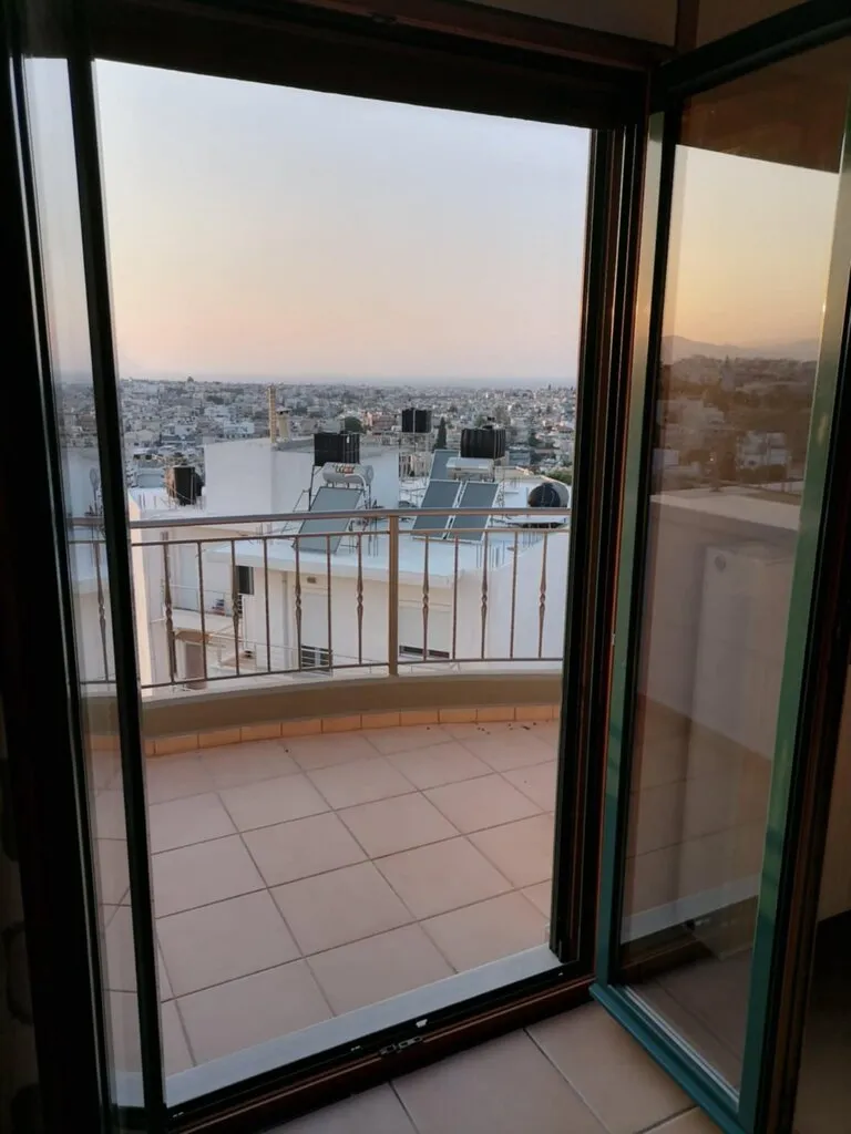 διαμέρισμα προς πώληση 28 τ.μ Ηράκλειο Κρήτης Νομός Ηρακλείου