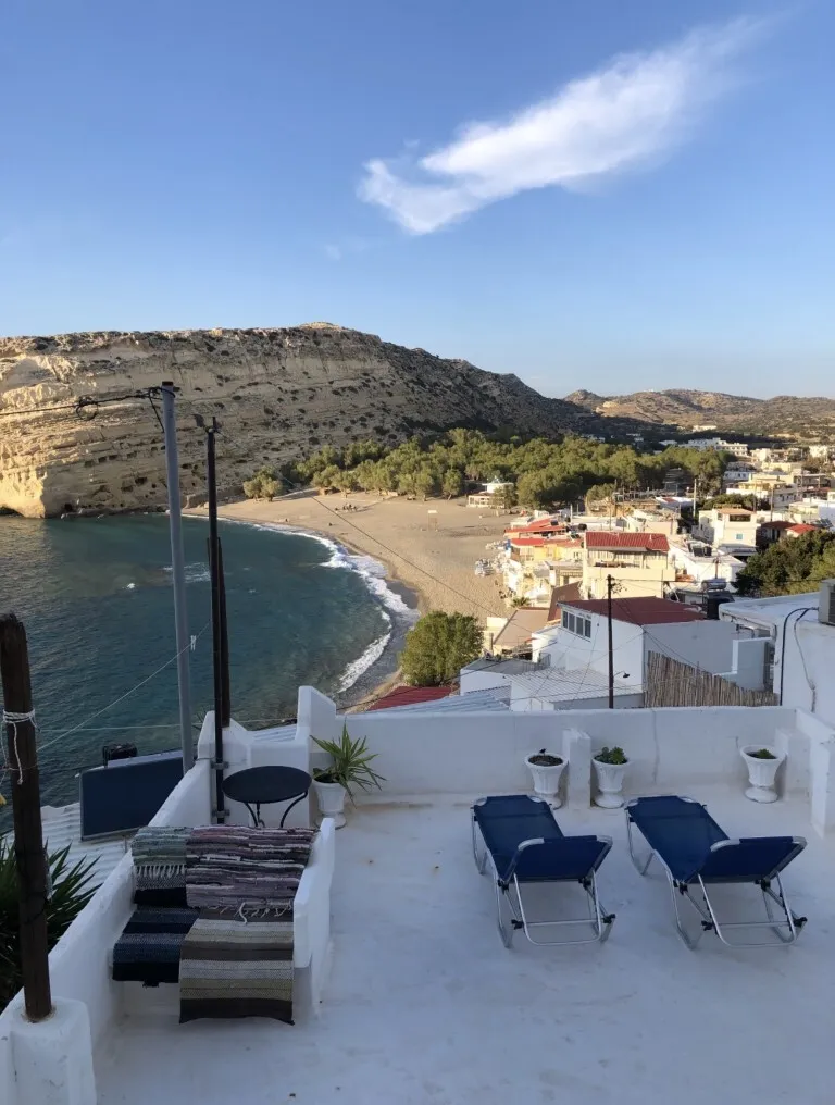 μονοκατοικία προς πώληση 33 τ.μ Τυμπάκι Νομός Ηρακλείου