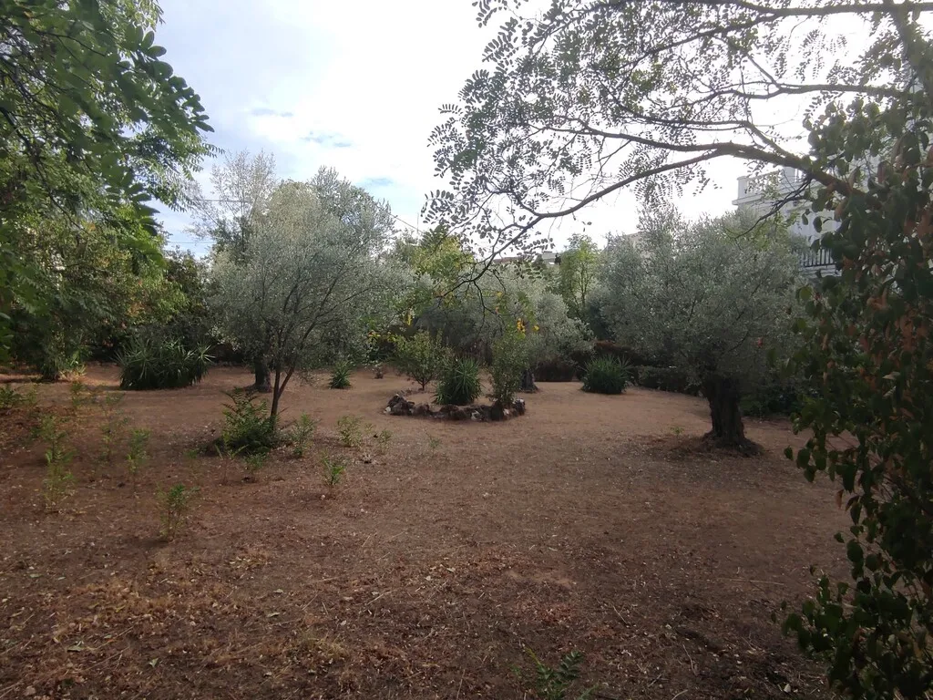 γη προς πώληση 607 τ.μ Κηφισιά Βόρεια Αθήνας