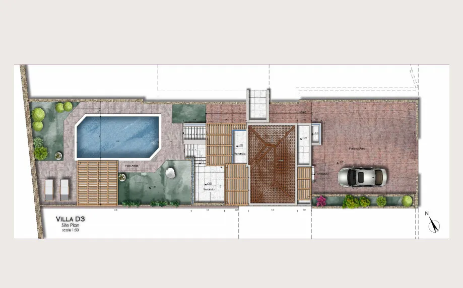 βίλα προς πώληση 138 τ.μ Γάζι Νομός Ηρακλείου