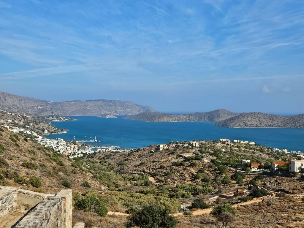 βίλα προς πώληση 78 τ.μ Ελούντα Νομός Λασιθίου